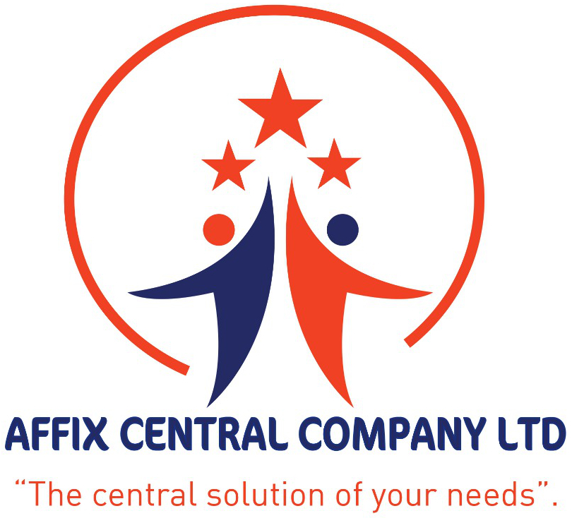 Affix Company Limited